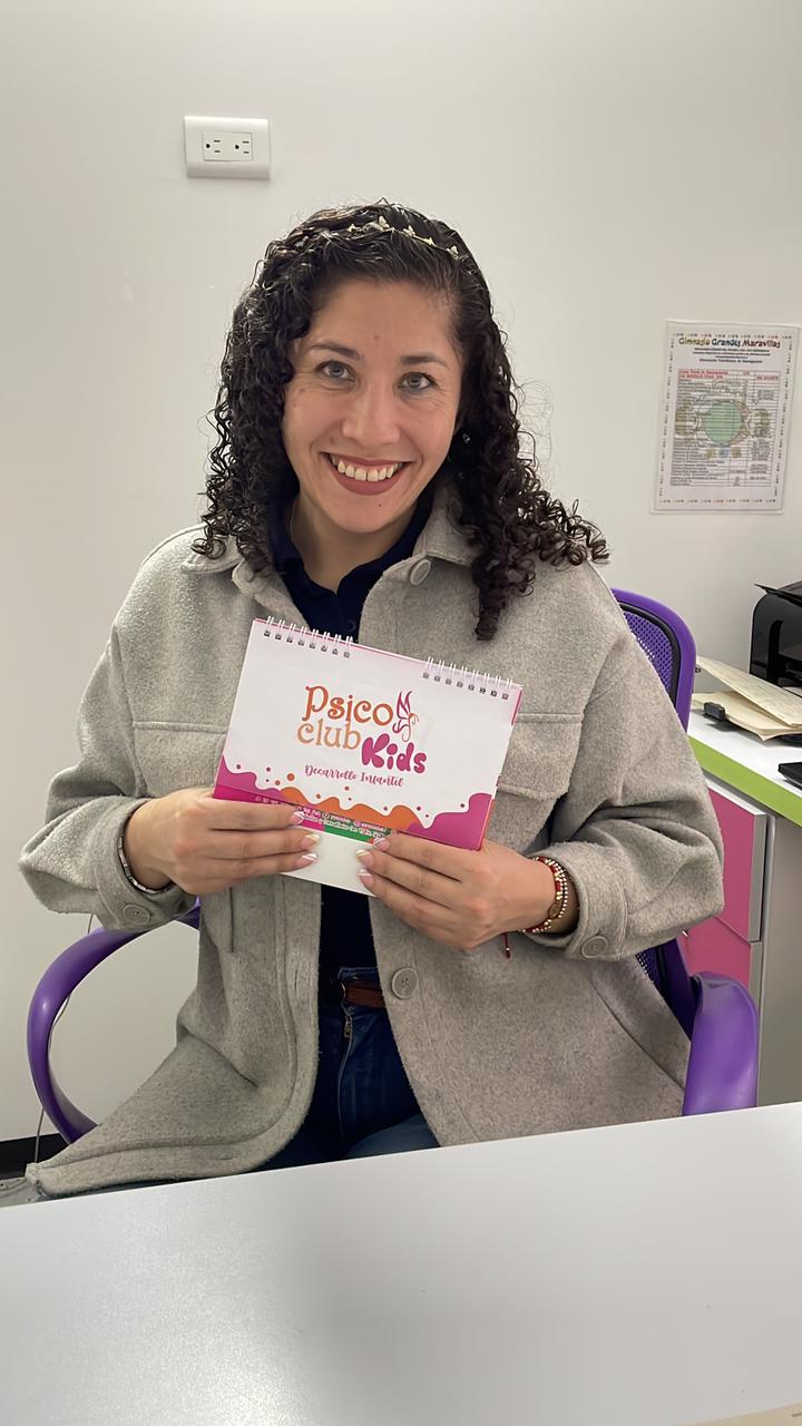 JI Grandes maravillas